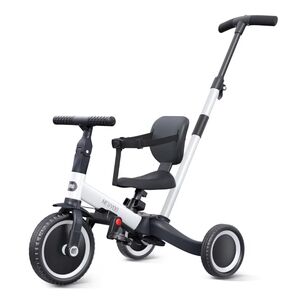 newyoo Toddler Bike, 4 in 1 Tricycles for 1,2,3 Year Olds, Balance Bike NWT